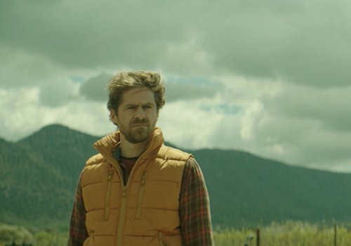 Greek Film Festival: Pack of Sheep