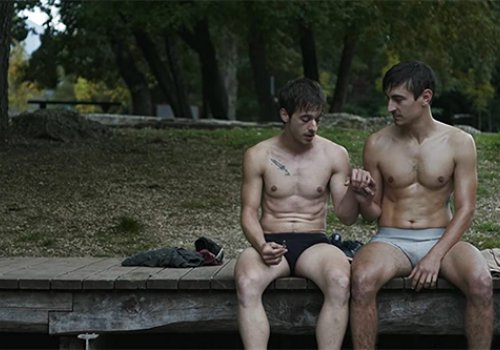 Greek Film Festival: Sprung ins kalte Wasser