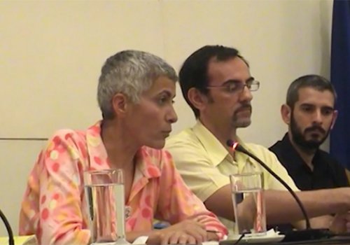 Greek Film Festival: The Tilos' Wedding + Friends & Benefits