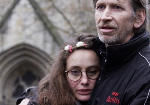 Henriette und Guido – Eine ungewöhnliche Liebesgeschichte