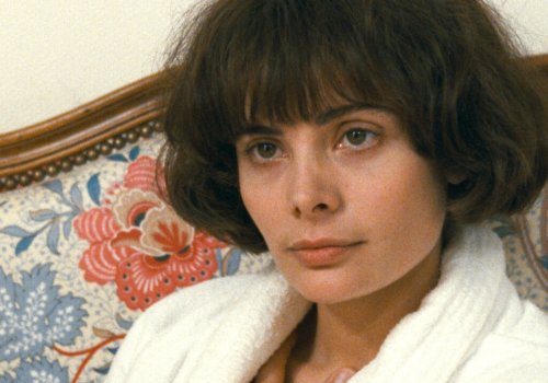 Hitchcock & Chabrol: Betty