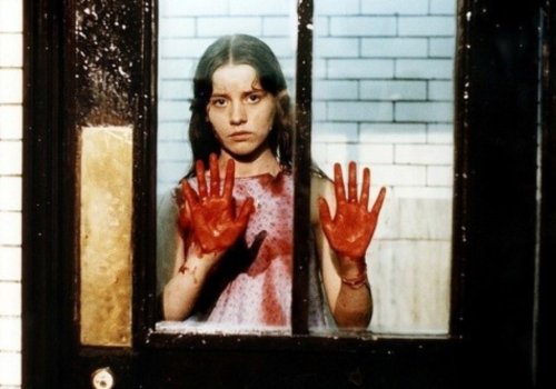 Hitchcock & Chabrol: Blood Relatives
