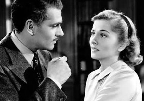 Hitchcock & Chabrol: Rebecca