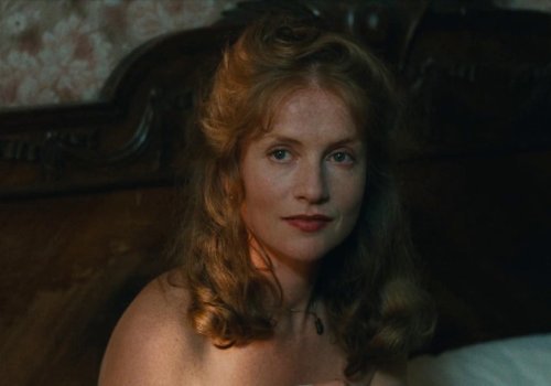 Hitchcock & Chabrol: Story of Women