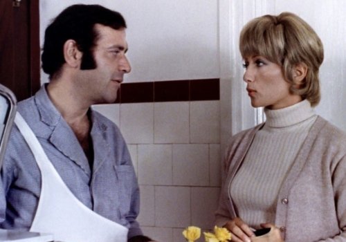 Hitchcock & Chabrol: The Butcher
