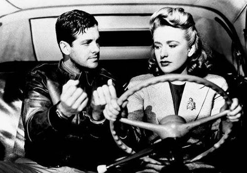 Hitchcock & Chabrol: Saboteur