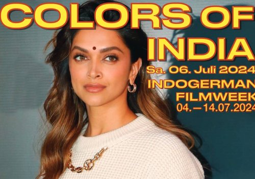 IndoGerman Filmweek PASS 2024