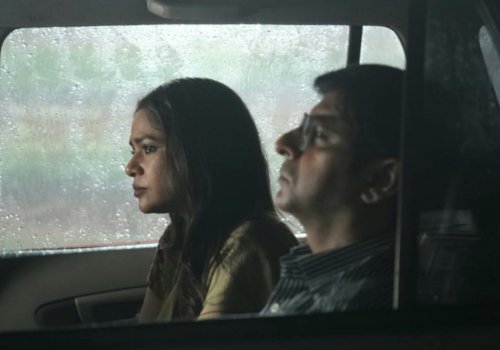 IGFW: International Premiere: Ahana