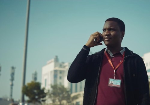 IGFW: German Premiere: Dilli Dark