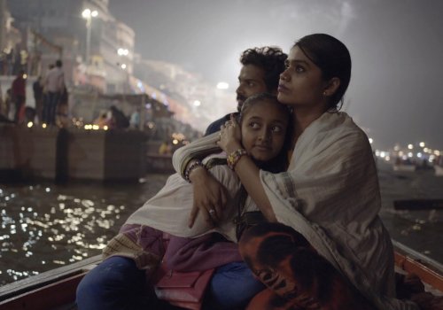 IndoGerman Filmweek: Jhini Bini Chadariya