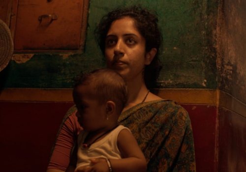IGFW: European Premiere: Lacchi