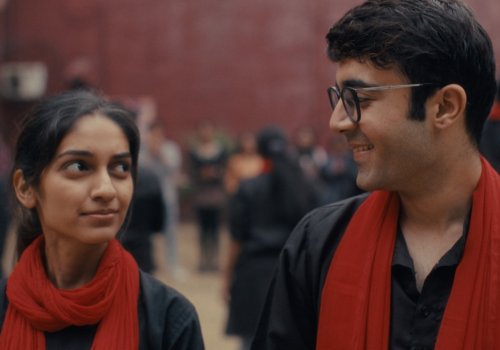 IGFW: Grand Opening German Premiere: Nukkad Naatak - A Street Play