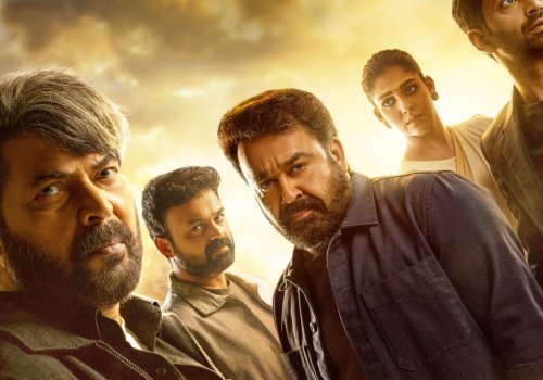 IndoGermanFilm: Patriot