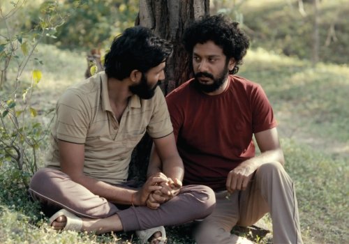 IGFW: Berlin Premiere: Sabar Bonda