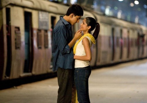 IGFW: Slumdog Millionaire