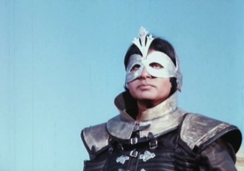 IGFW: German Premiere: The Real Super Star