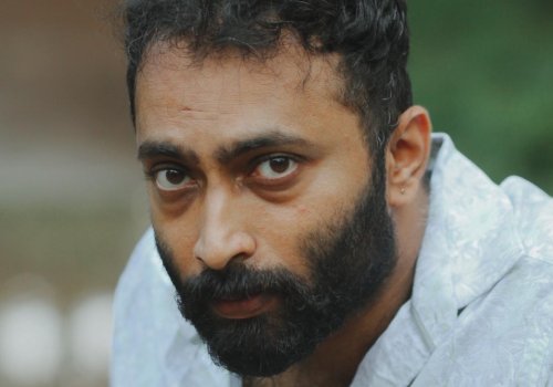 IGFW: European Premiere: Uttavar - Relatives