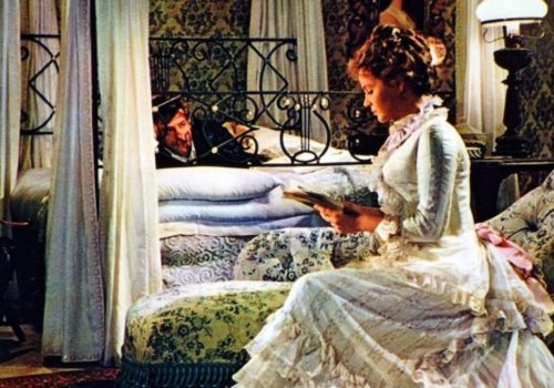 Free Friday: Luchino Visconti: The Innocent