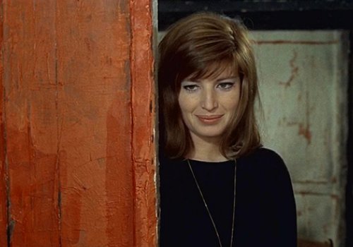 CinemAperitivo: Antonioni: Red Desert
