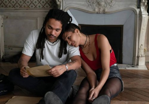 Kinderwagenkino: Father Mother Sister Brother