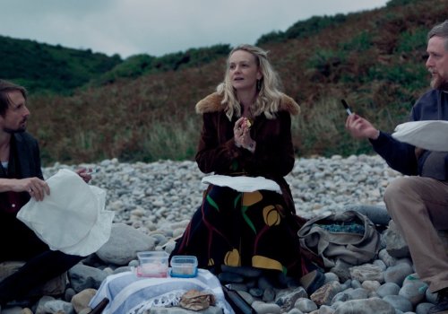 Kinderwagenkino: The Ballad Of Wallis Island