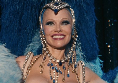 Kinderwagenkino: The Last Showgirl [OmU]