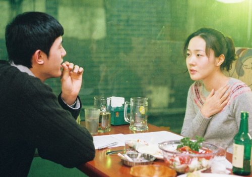 Süd-Korea: Tale of Cinema