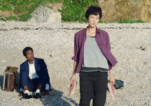 Korea Independent: The Mutation