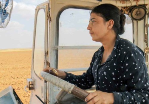 15. KFFB: Tevî Her Titsî - Trotz Alledem