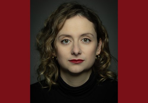 Buchbox präsentiert: Buchpremiere mit Alexandra Zykunov – »Aber patriarchale Kackscheiße darf man schon sagen, oder?«