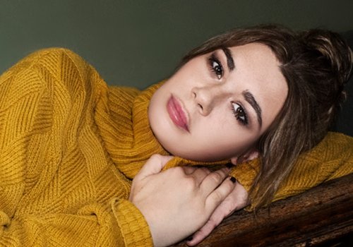 literatur live: Ronja von Rönne