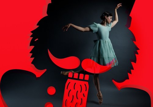 NUTCRACKER by Berlin Ballet Company