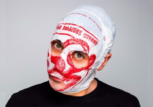 The Blindboy Live PODCAST Show