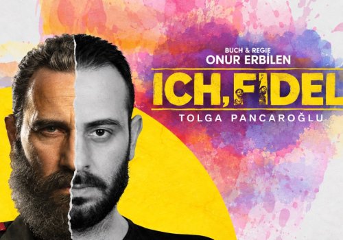 ICH, FIDEL