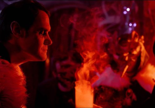 Flights of Reverie: Immersive Premiere Event