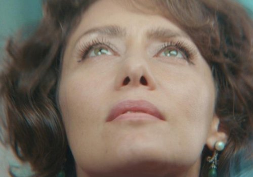 Filmpremiere: A Paixão Segundo GH