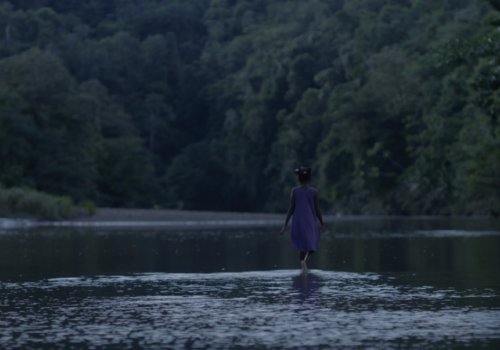 La Sur Real Colombia: Cantos que inundan el río