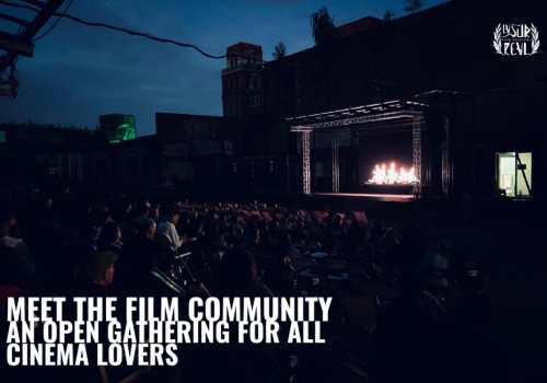 Filmmakers Networking - Free entrance