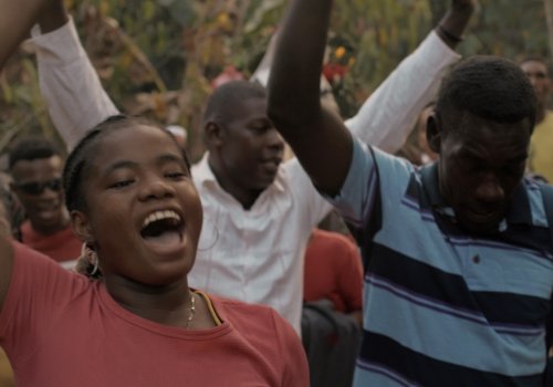 La Sur Real Colombia: La Bonga