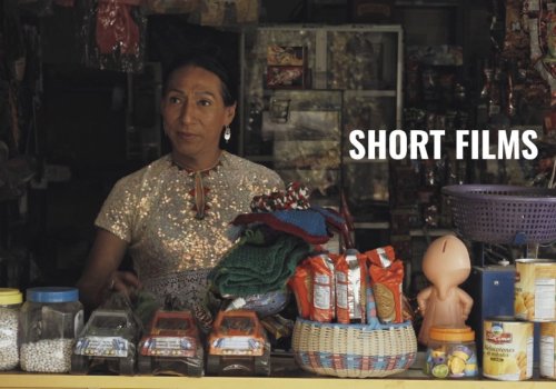 La Sur Real Colombia: Shortfilms