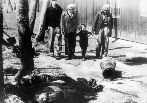 Unsere Besten: Das Jahr 1945