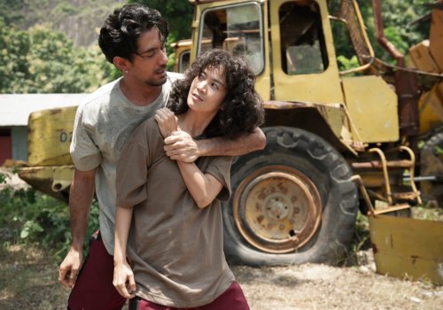Cinema Indonesia: Vengeance Is Mine, All Others Pay Cash
