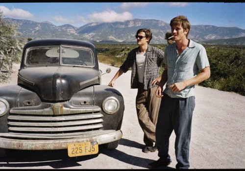 Walter Salles: On The Road