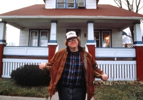USA 250: Roger & Me