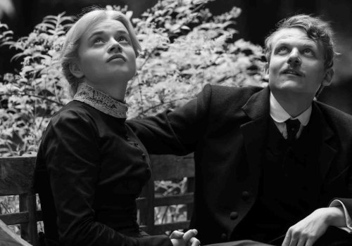 Kinderwagenkino: Silent Friend