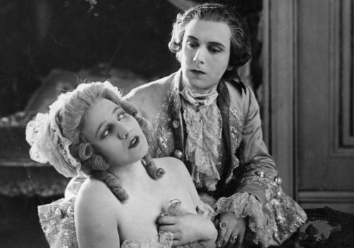 StummfilmLIVEFestival: Der Rosenkavalier