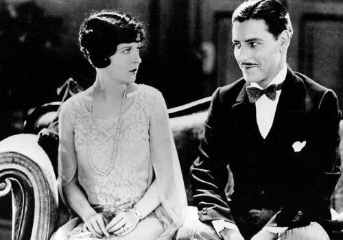 StummfilmLIVEFestival: Lady Windermeres Fan