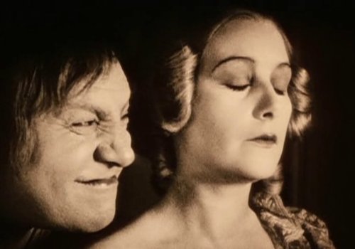 StummfilmLIVEFestival: Tartüff