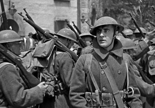 StummfilmLIVEFestival: The Big Parade