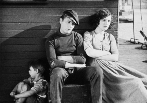 StummfilmLIVEFestival: The Salvation Hunters